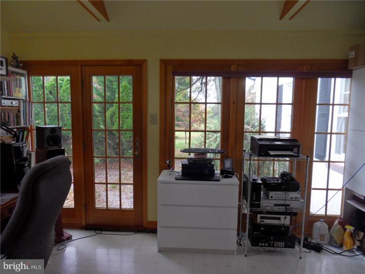 185 Durham Road Newtown, PA 18940 - Photo 13 of 24 Sun Room