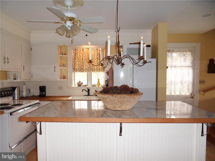 185 Durham Road Newtown, PA 18940 - Photo 4 of 24 Kitchen