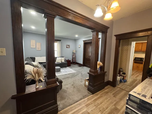 $90,000 | 314 14th Street, Logansport, IN 46947