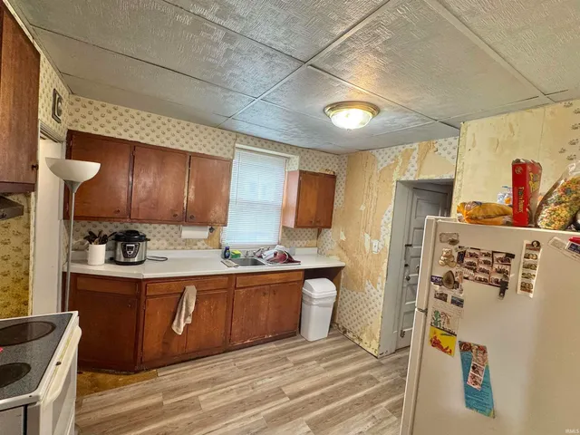 $90,000 | 314 14th Street, Logansport, IN 46947