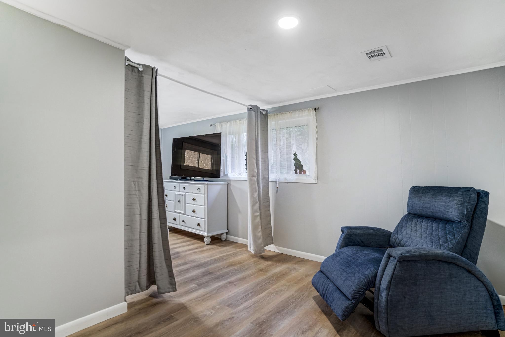 7727 Kalorama Road Annandale, VA 22003 - Photo 37 of 51 Cozy retreat with natural light and charm.