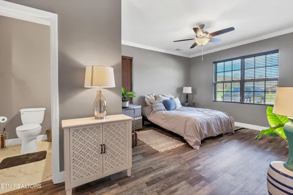$362,000 | 223 Bishop Cap Circle, Unit 106, Townsend, TN 37882