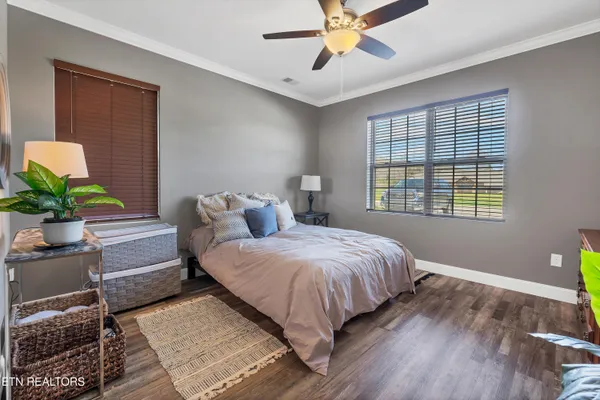 $362,000 | 223 Bishop Cap Circle, Unit 106, Townsend, TN 37882