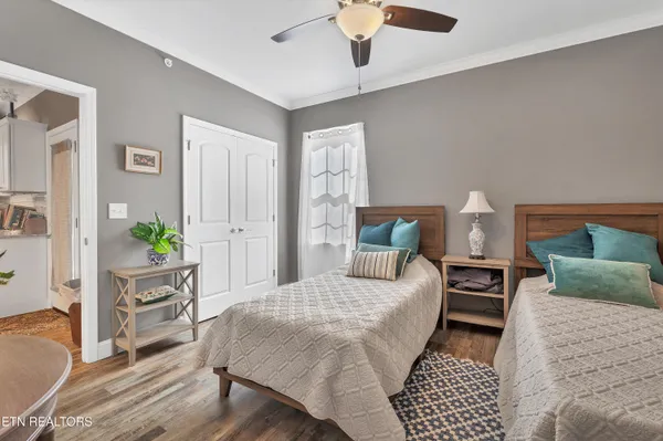 $362,000 | 223 Bishop Cap Circle, Unit 106, Townsend, TN 37882