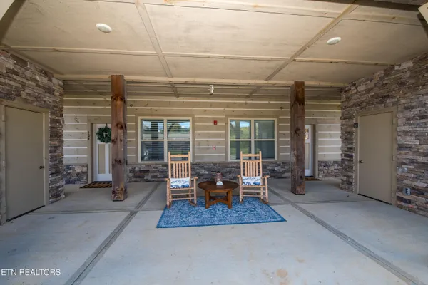 $362,000 | 223 Bishop Cap Circle, Unit 106, Townsend, TN 37882