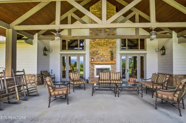 $362,000 | 223 Bishop Cap Circle, Unit 106, Townsend, TN 37882