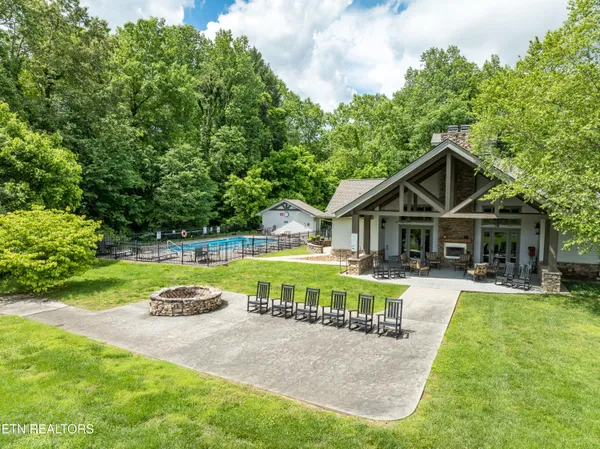 $362,000 | 223 Bishop Cap Circle, Unit 106, Townsend, TN 37882