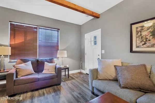 $362,000 | 223 Bishop Cap Circle, Unit 106, Townsend, TN 37882