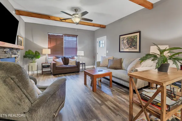 $362,000 | 223 Bishop Cap Circle, Unit 106, Townsend, TN 37882