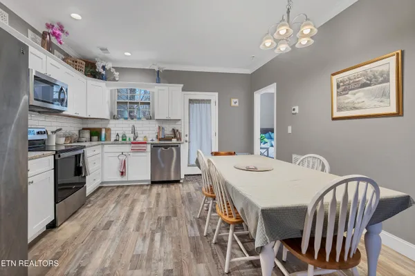 $362,000 | 223 Bishop Cap Circle, Unit 106, Townsend, TN 37882