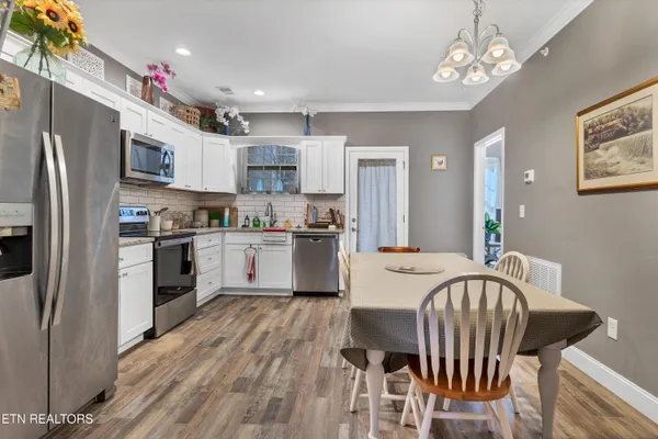 $362,000 | 223 Bishop Cap Circle, Unit 106, Townsend, TN 37882