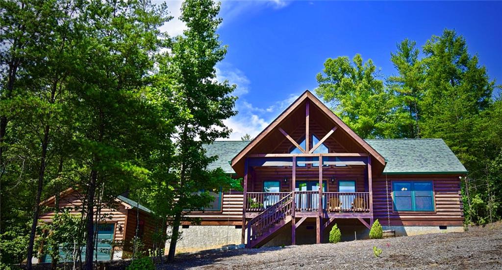 5546 Low Country Road Lenoir, NC 28645 - Photo 1 of 42 Gallery Image 1