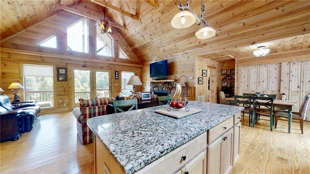 5546 Low Country Road Lenoir, NC 28645 - Photo 11 of 42 Gallery Image 11