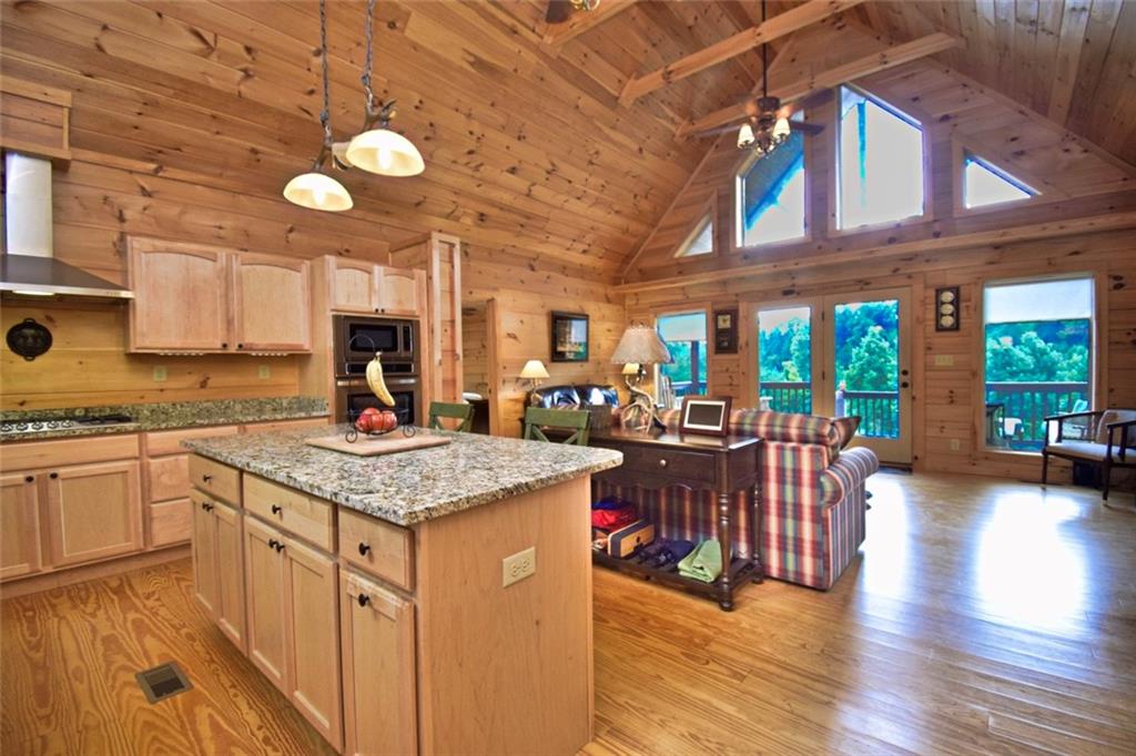 5546 Low Country Road Lenoir, NC 28645 - Photo 12 of 42 Gallery Image 12
