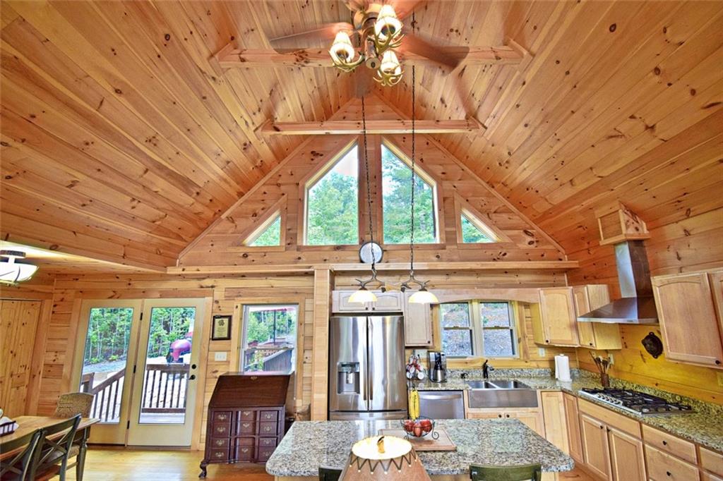 5546 Low Country Road Lenoir, NC 28645 - Photo 14 of 42 Gallery Image 14