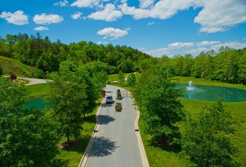 5546 Low Country Road Lenoir, NC 28645 - Photo 33 of 42 Gallery Image 33