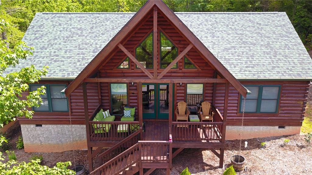 5546 Low Country Road Lenoir, NC 28645 - Photo 38 of 42 Gallery Image 38