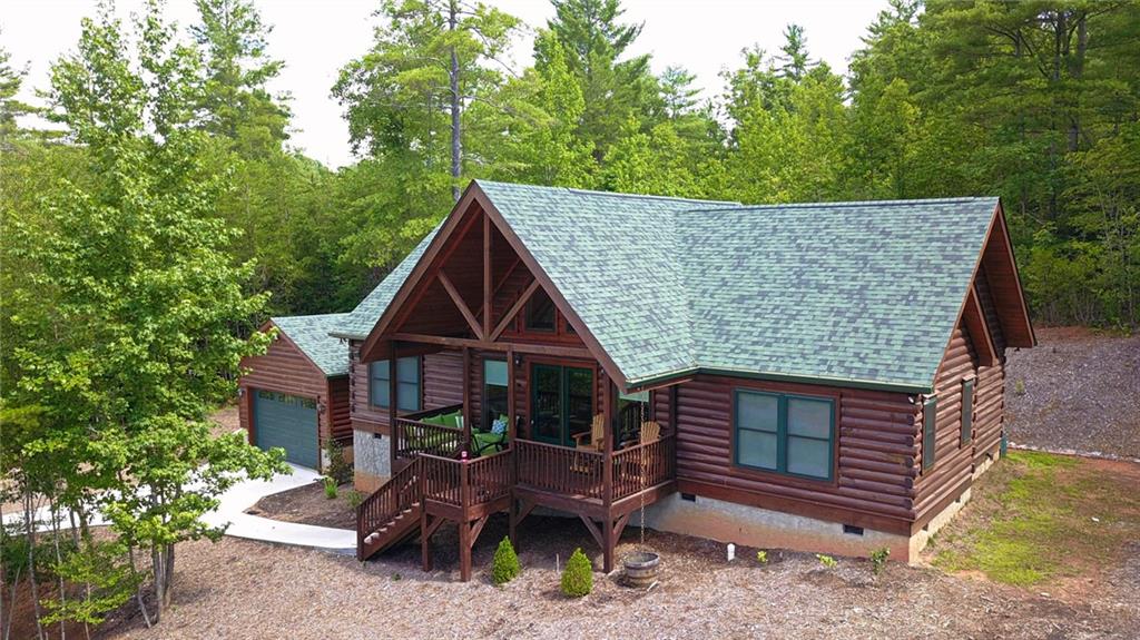 5546 Low Country Road Lenoir, NC 28645 - Photo 41 of 42 Gallery Image 41