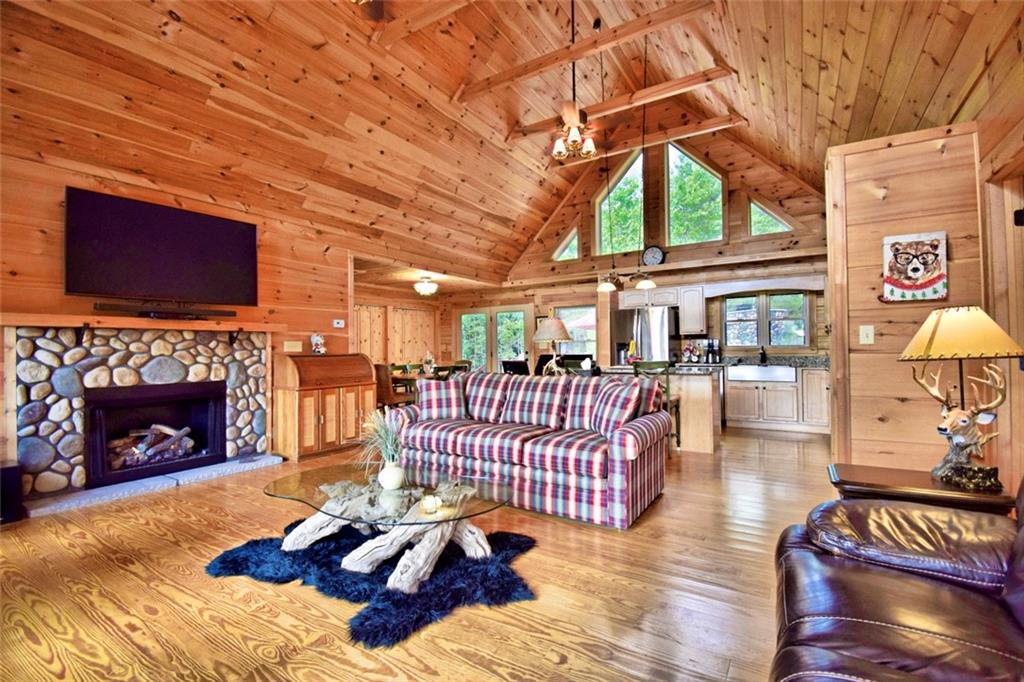 5546 Low Country Road Lenoir, NC 28645 - Photo 9 of 42 Gallery Image 9