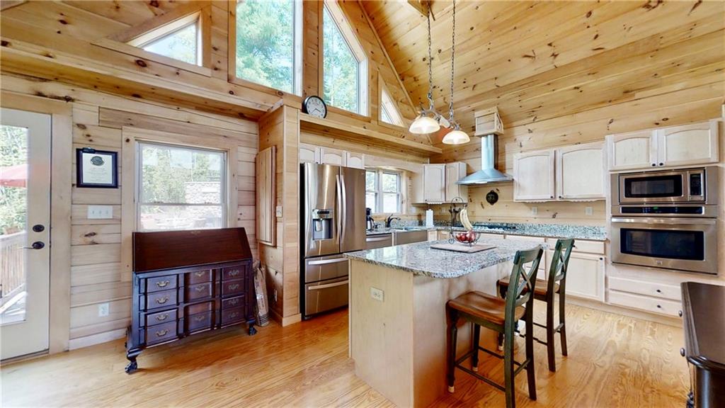5546 Low Country Road Lenoir, NC 28645 - Photo 10 of 42 Gallery Image 10