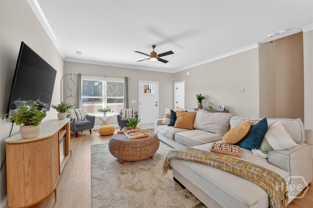 301 South Ash Street Springfield, GA 31329 - Photo 7 of 30 Gallery Image 7
