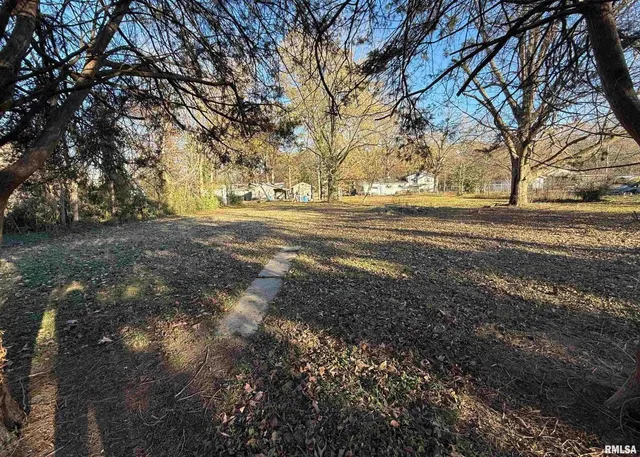 $9,000 | 432 Seba Street, Hurst, IL 62949