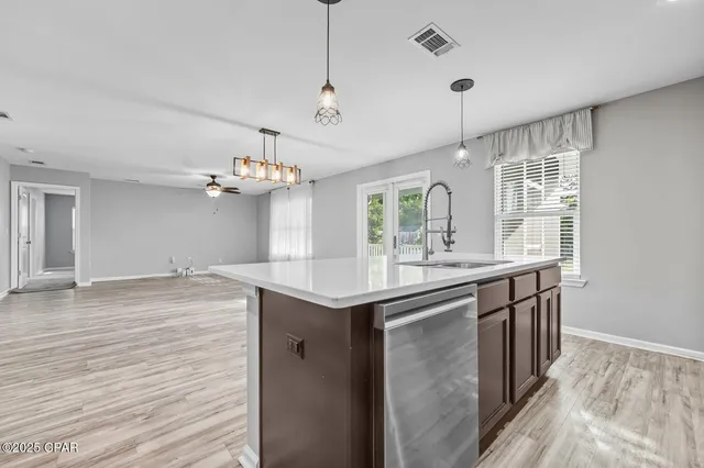 $449,000 | 7312 Port Pl Street, Southport, FL 32409