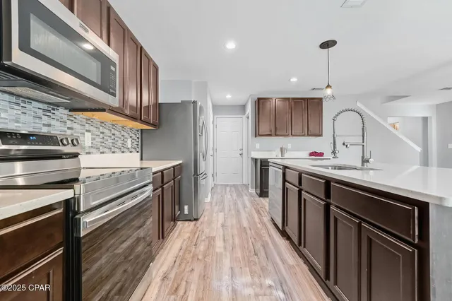 $449,000 | 7312 Port Pl Street, Southport, FL 32409