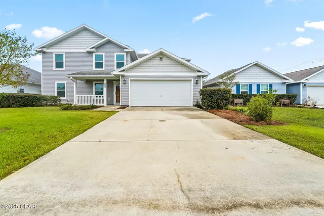 $449,000 | 7312 Port Pl Street, Southport, FL 32409
