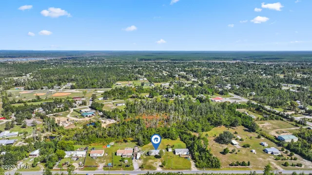 $449,000 | 7312 Port Pl Street, Southport, FL 32409