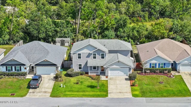 $449,000 | 7312 Port Pl Street, Southport, FL 32409