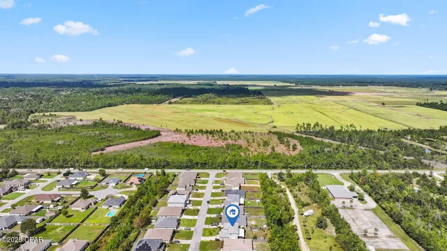 $449,000 | 7312 Port Pl Street, Southport, FL 32409