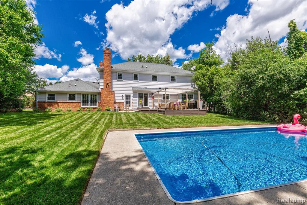 35819 Johnstown Road Farmington Hills, MI 48335 - Photo 63 of 66