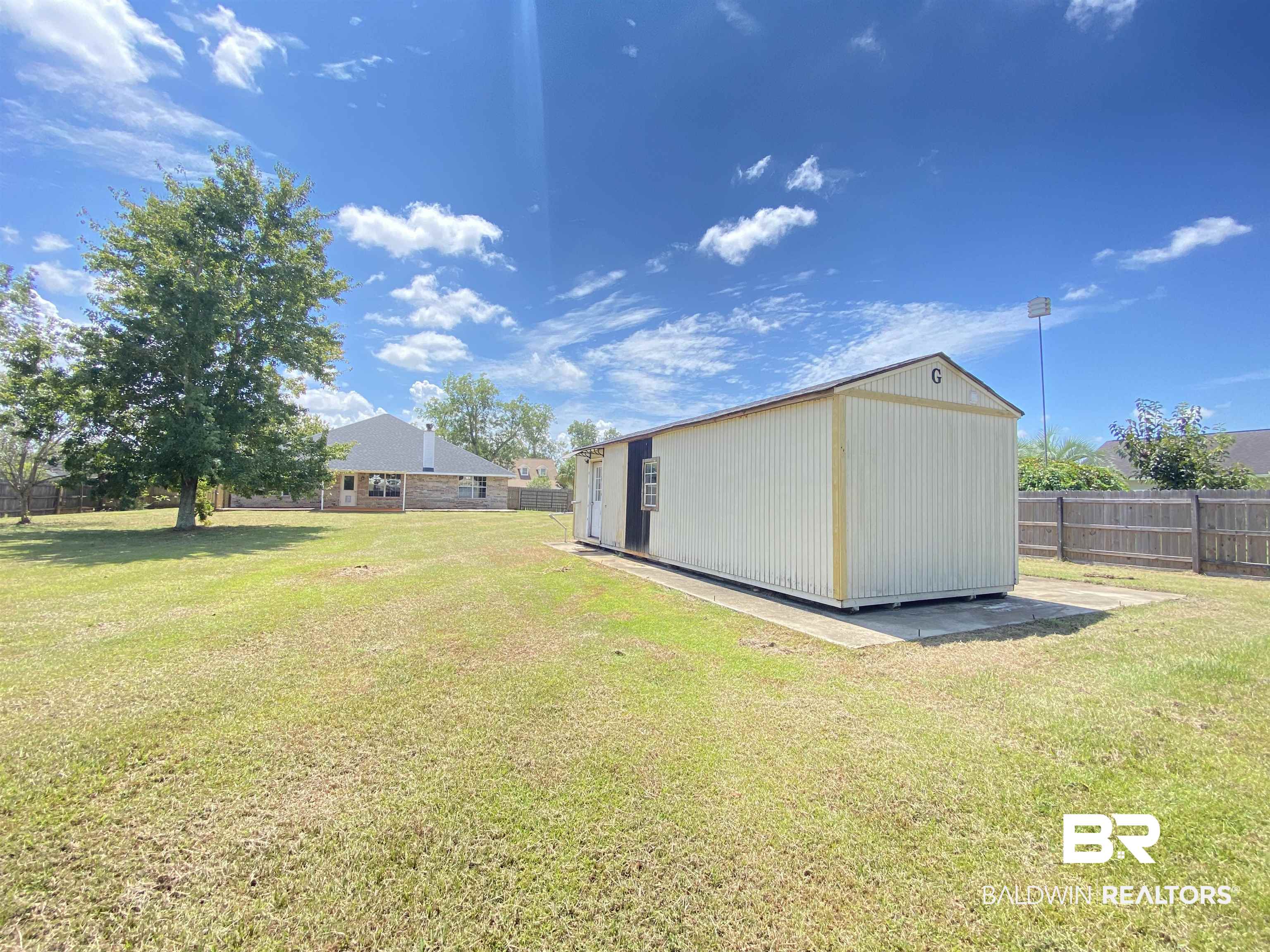 17831 Fancy Boulevard Foley, AL 36535 - Photo 10 of 35