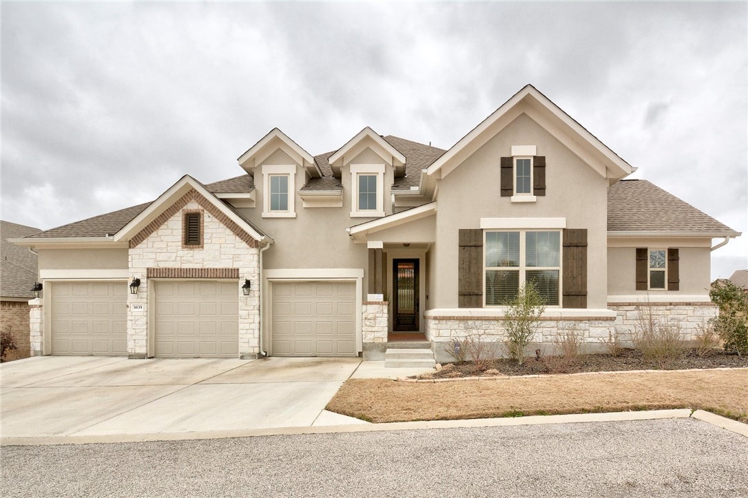 1635 Cool Spring Way Austin, TX 78737 - Photo 1 of 1