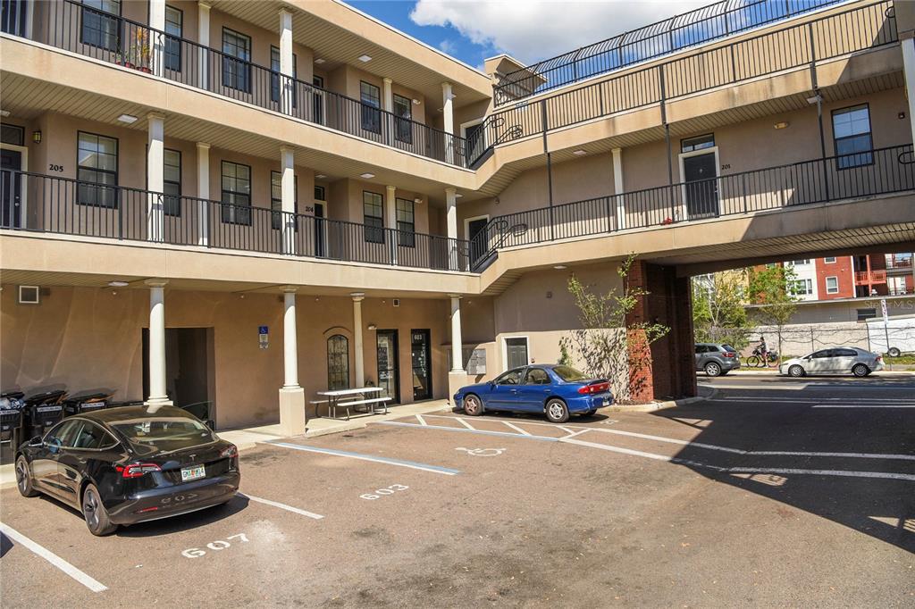 20 Southwest 6th Street, Unit 204 Gainesville, FL 32601 - Photo 3 of 17