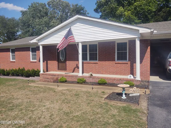 $175,000 | 312 Callis Drive, Rutherford, TN 38369