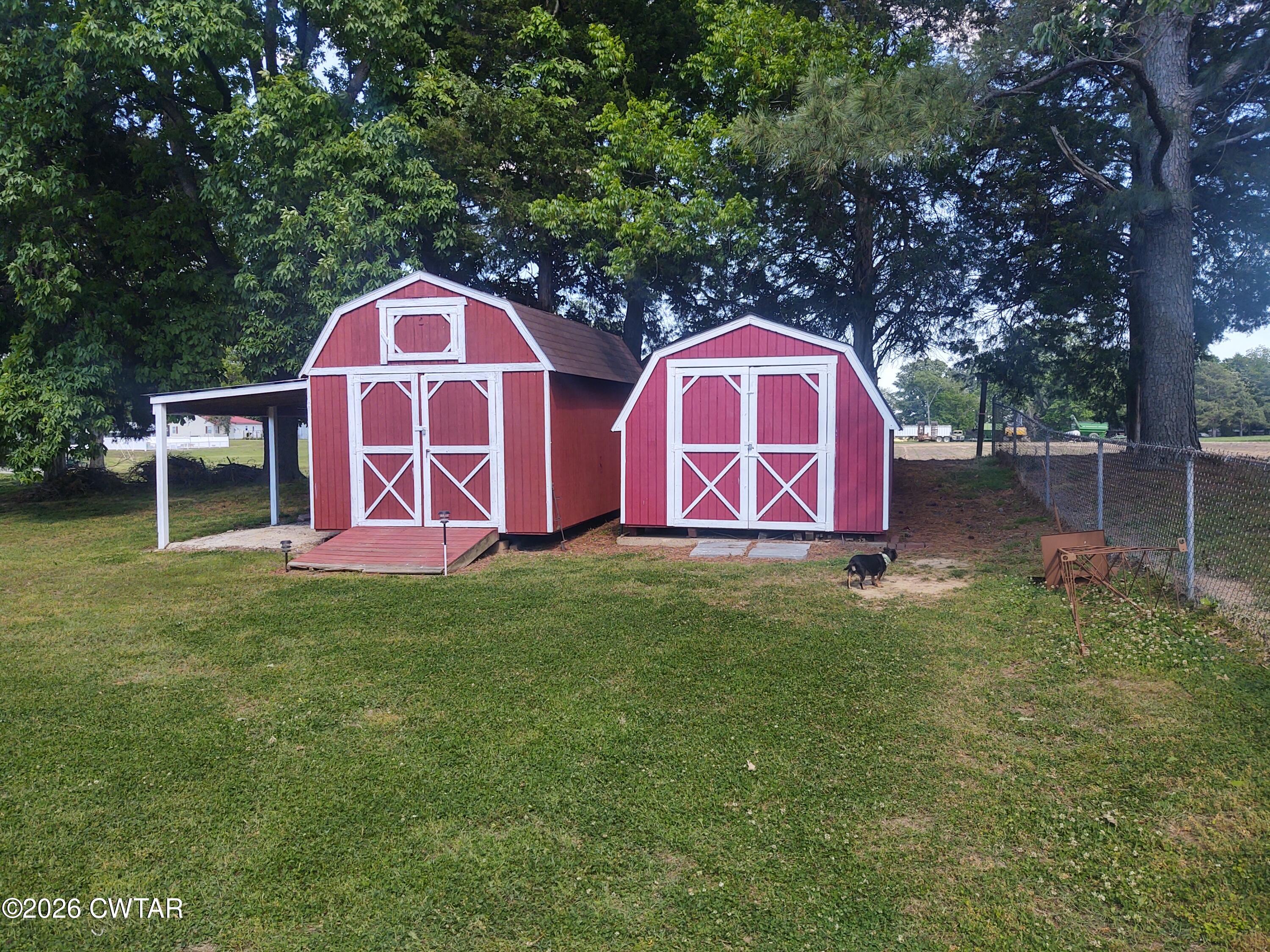 312 Callis Drive Rutherford, TN 38369 - Photo 15 of 17 IMG_20260504_154851785_HDR