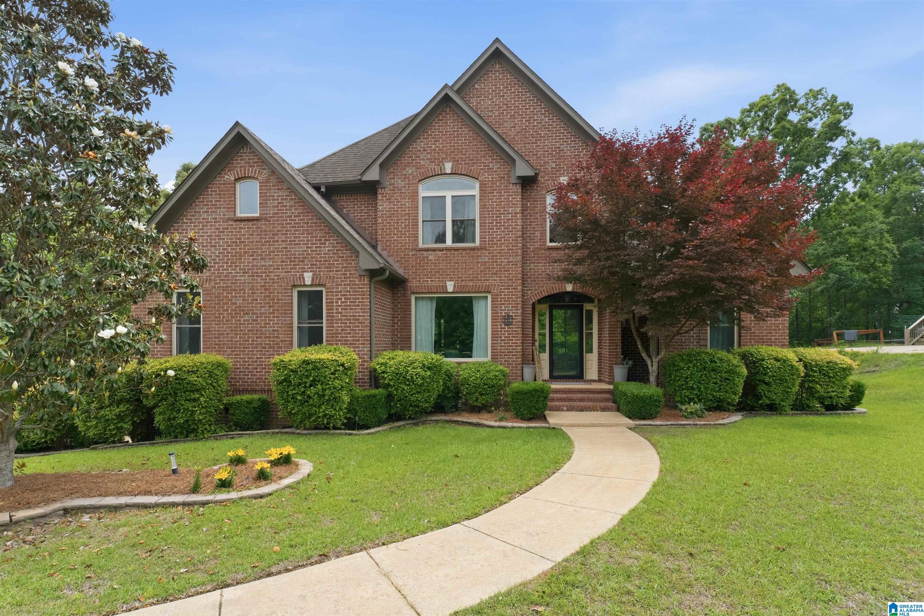 565 Whitetail Run Chelsea, AL 35043 - Photo 43 of 59