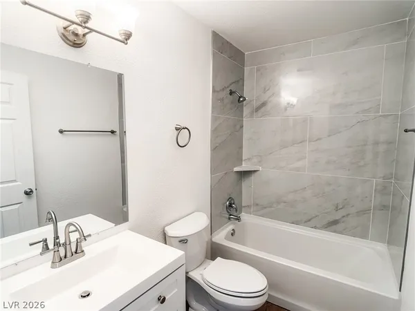 $1,550 | 5216 Gray Lane, Unit C, Las Vegas, NV 89119