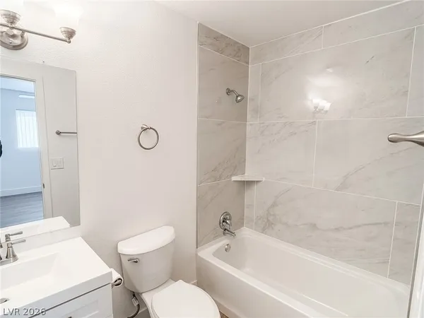 $1,550 | 5216 Gray Lane, Unit C, Las Vegas, NV 89119