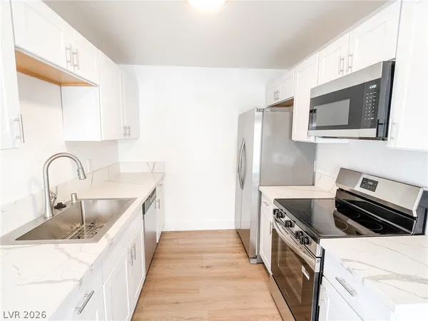 $1,550 | 5216 Gray Lane, Unit C, Las Vegas, NV 89119