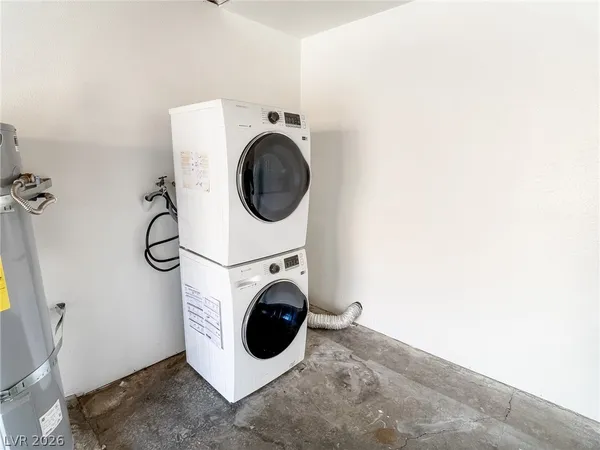 $1,550 | 5216 Gray Lane, Unit C, Las Vegas, NV 89119