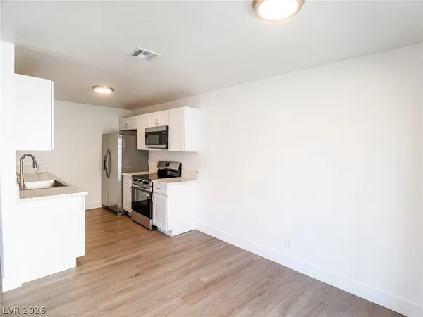 $1,550 | 5216 Gray Lane, Unit C, Las Vegas, NV 89119