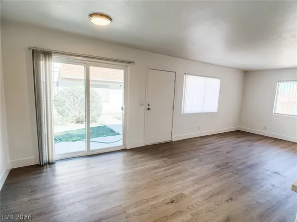 $1,550 | 5216 Gray Lane, Unit C, Las Vegas, NV 89119