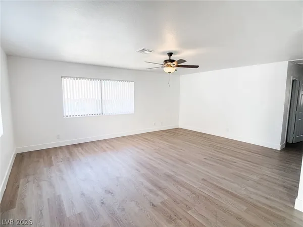 $1,550 | 5216 Gray Lane, Unit C, Las Vegas, NV 89119