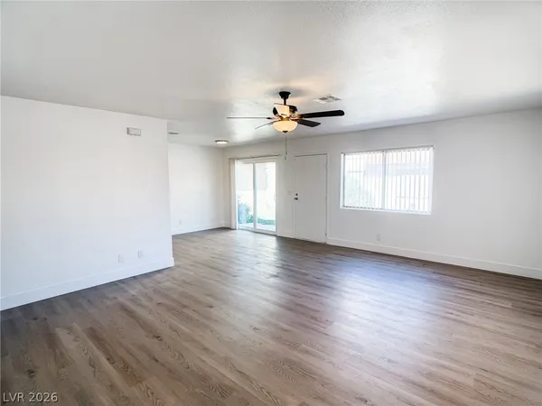 $1,550 | 5216 Gray Lane, Unit C, Las Vegas, NV 89119