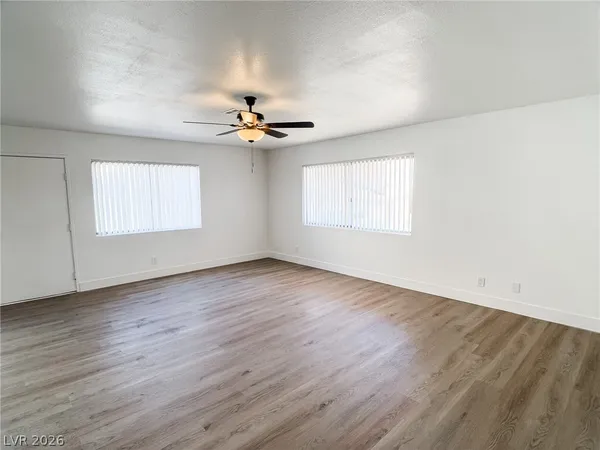 $1,550 | 5216 Gray Lane, Unit C, Las Vegas, NV 89119