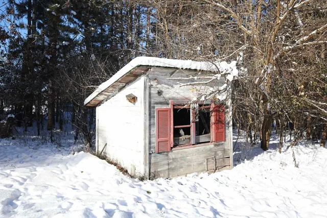 $335,000 | W5885 Genrich Road, Rio, WI 53960