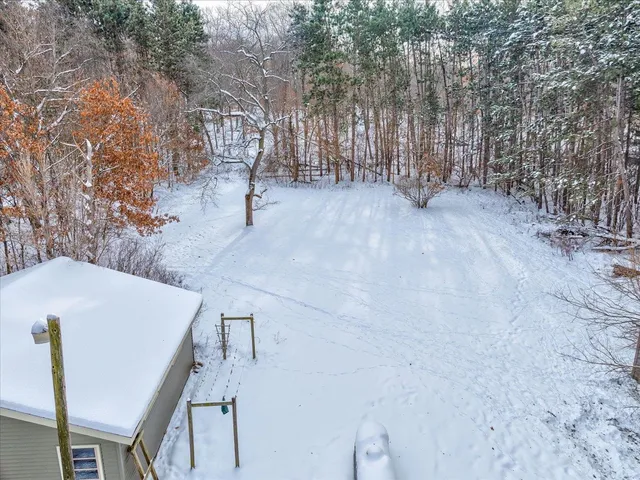 $335,000 | W5885 Genrich Road, Rio, WI 53960